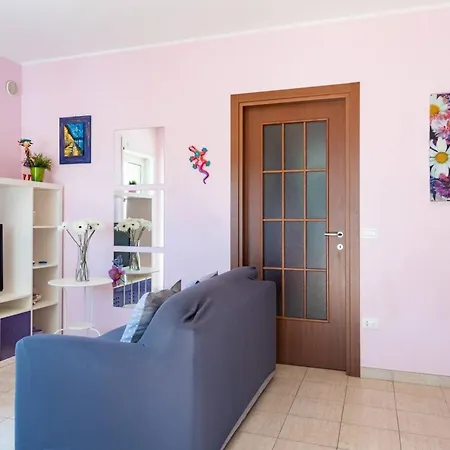 Morena - Yourplace Abruzzo Апартаменты