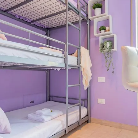 Morena - Yourplace Abruzzo Апартаменты Фоссачезия