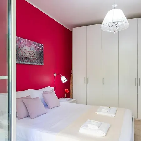 Apartment Morena - Yourplace Abruzzo