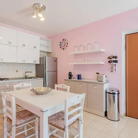 Morena - Yourplace Abruzzo Apartment *