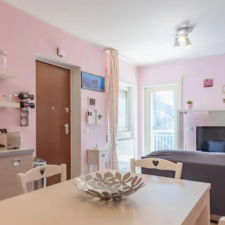 Morena - Yourplace Abruzzo Apartment San Vito Chietino