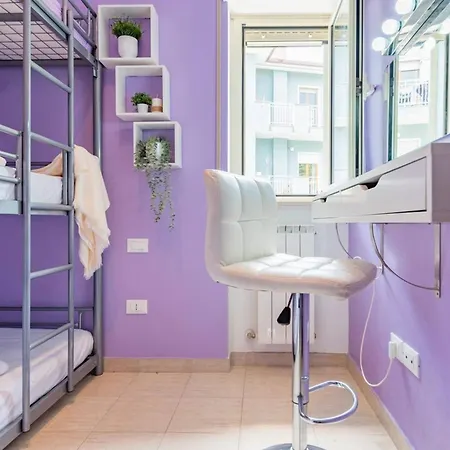 Morena - Yourplace Abruzzo Апартаменты