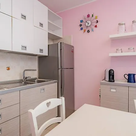 Апартаменты Morena - Yourplace Abruzzo