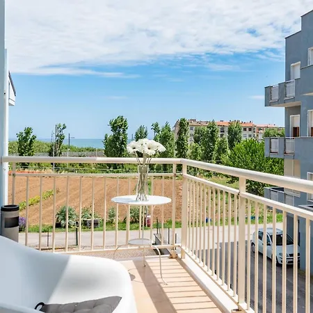 Morena - Yourplace Abruzzo Фоссачезия