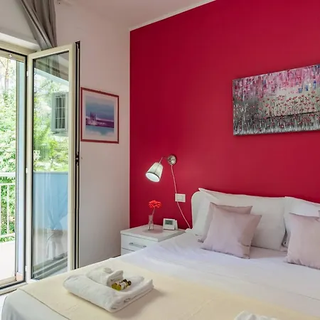 Morena - Yourplace Abruzzo * Фоссачезия