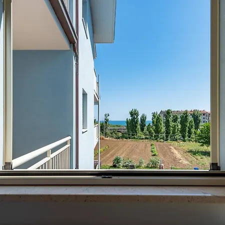 Morena - Yourplace Abruzzo Апартаменты