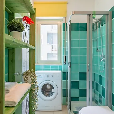 Apartment Morena - Yourplace Abruzzo