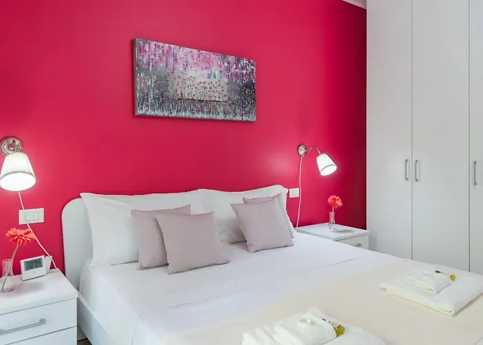 Apartamento Morena - Yourplace Abruzzo Fossacesia