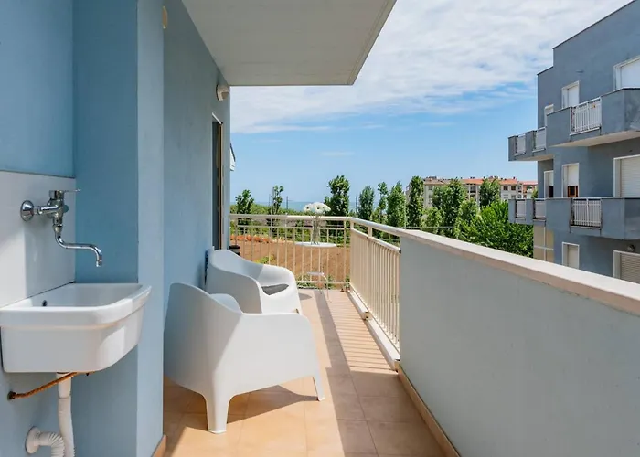 Apartamento Morena - Yourplace Abruzzo