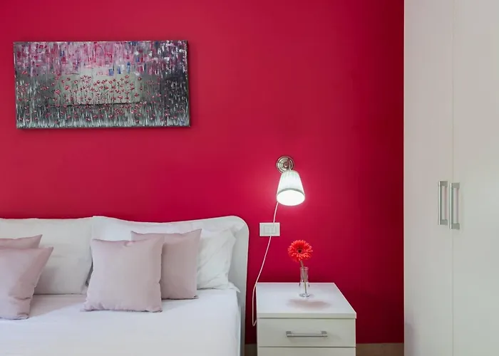 Apartamento Morena - Yourplace Abruzzo Fossacesia