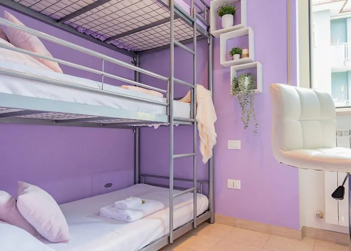 Morena - Yourplace Abruzzo Apartamento Fossacesia