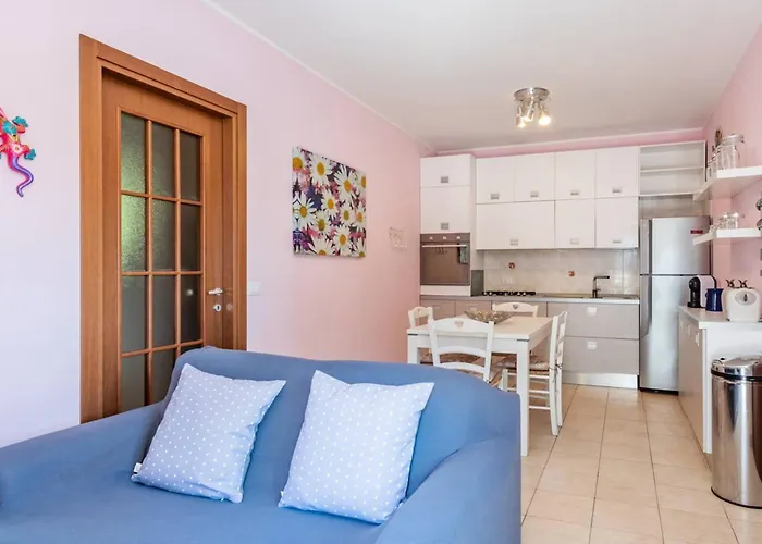 Morena - Yourplace Abruzzo Apartamento