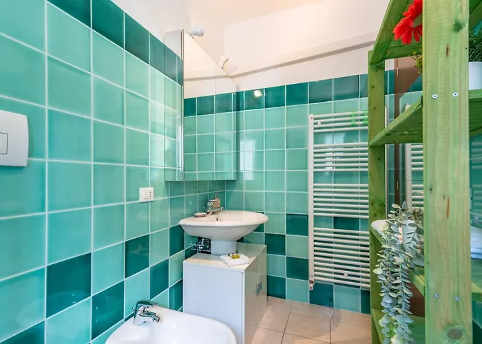 Apartamento Morena - Yourplace Abruzzo *