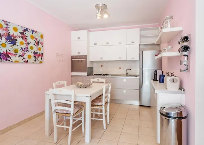 Apartamento Morena - Yourplace Abruzzo Fossacesia