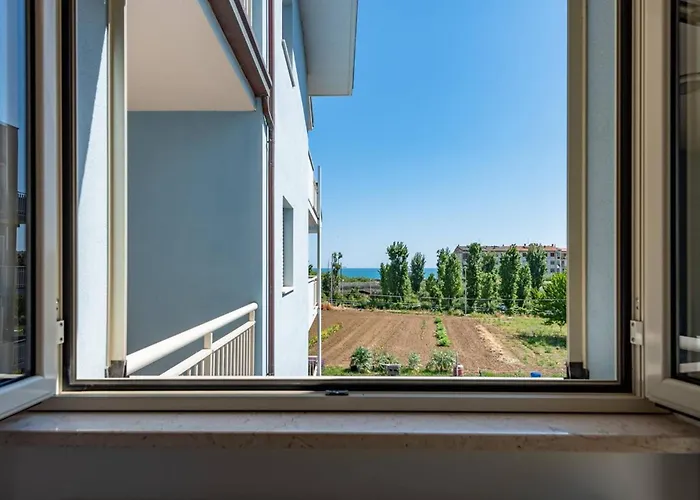 Morena - Yourplace Abruzzo Apartamento