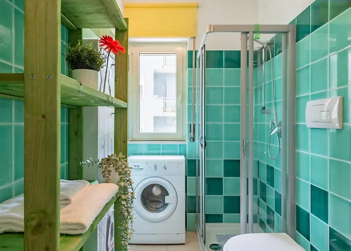 Apartamento Morena - Yourplace Abruzzo