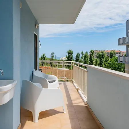 Διαμέρισμα Morena - Yourplace Abruzzo