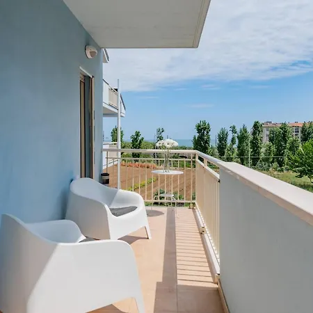 Morena - Yourplace Abruzzo Διαμέρισμα San Vito Chietino