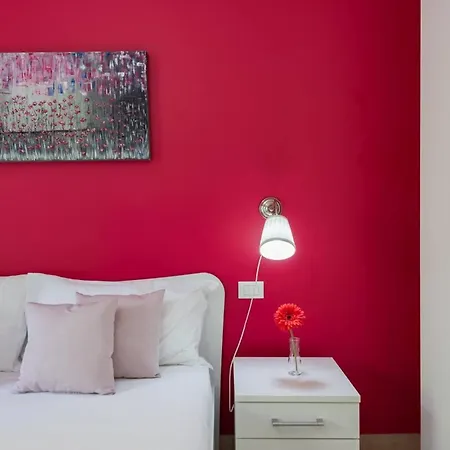 Appartement Morena - Yourplace Abruzzo Fossacesia