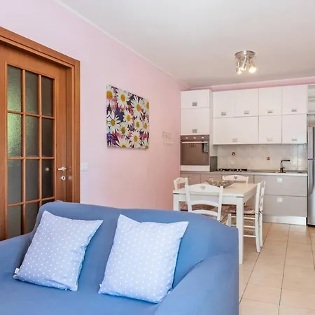 Morena - Yourplace Abruzzo Apartment