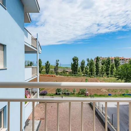 Апартаменты Morena - Yourplace Abruzzo *