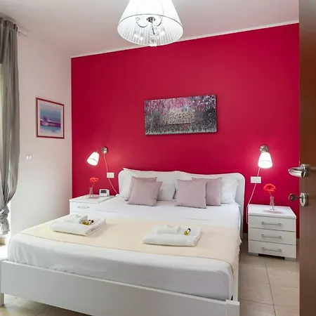 Morena - Yourplace Abruzzo * Fossacesia