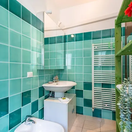 Appartement Morena - Yourplace Abruzzo *