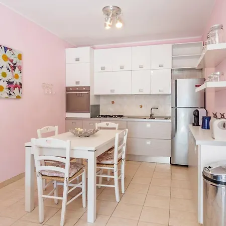 Appartement Morena - Yourplace Abruzzo Fossacesia