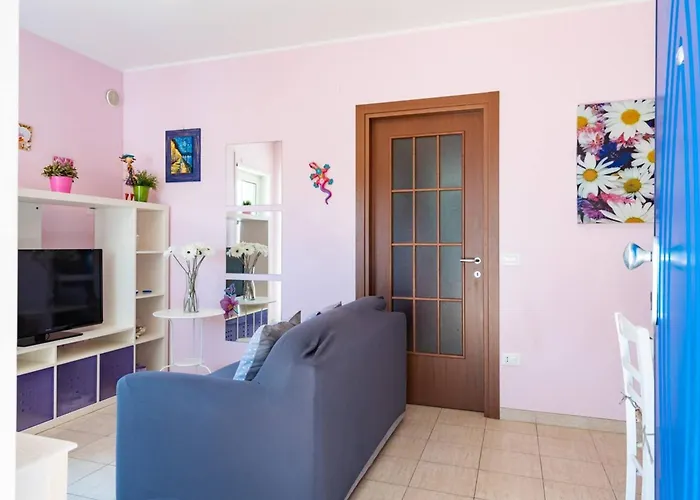 Morena - Yourplace Abruzzo 아파트