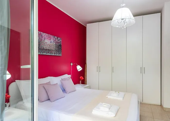 아파트 Morena - Yourplace Abruzzo