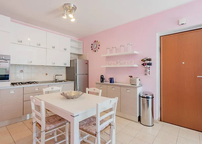 Morena - Yourplace Abruzzo Daire *