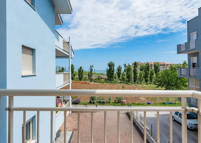 아파트 Morena - Yourplace Abruzzo *