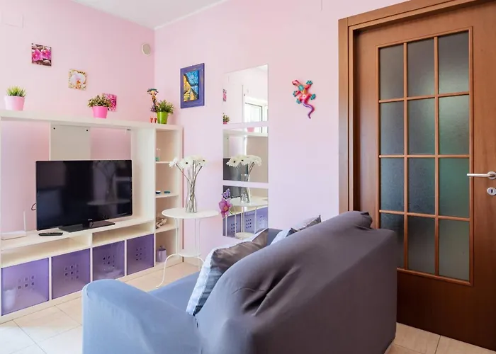 Morena - Yourplace Abruzzo *