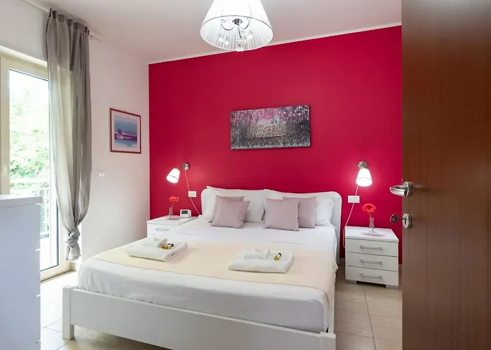 Morena - Yourplace Abruzzo * 포사세시아