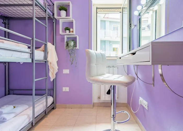 Morena - Yourplace Abruzzo Daire