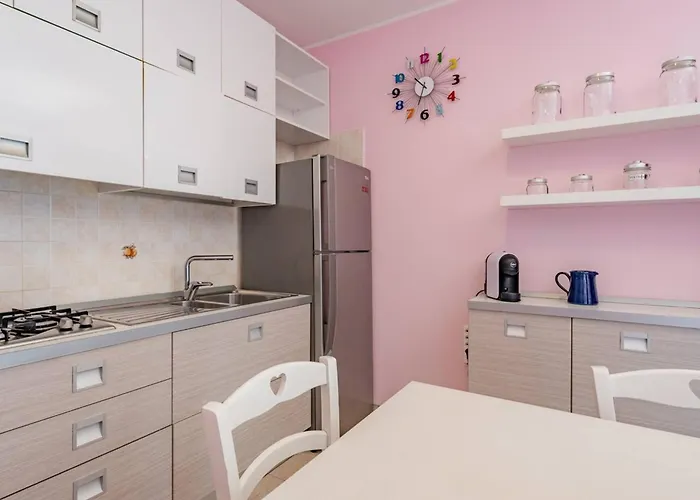 아파트 Morena - Yourplace Abruzzo