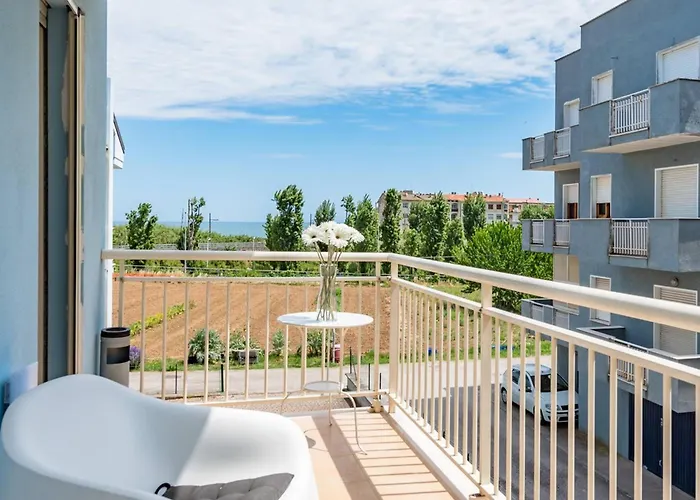 Morena - Yourplace Abruzzo Fossacesia