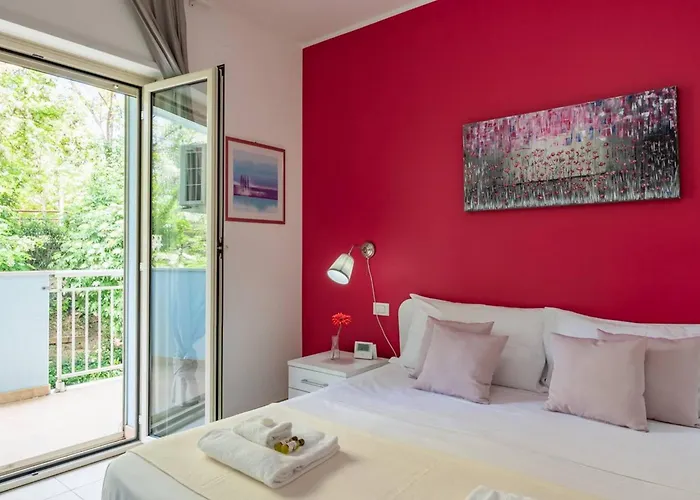 Morena - Yourplace Abruzzo * Fossacesia